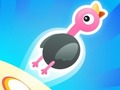 Juego Salto de animales  en línea