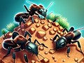 Juego Colonia de hormigas  en línea