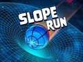 Juego Correr en pendiente  en línea
