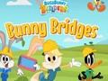 Juego Bugs Bunny Constructores Conejito Puentes  en línea