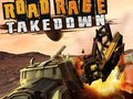 Juego Eliminación de Road Rage  en línea