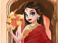 Juego Boda india femenina  en línea