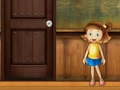 Juego Escape de la habitación de los niños Amgel 76  en línea
