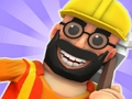Juego ¡Personal de mantenimiento!  en línea