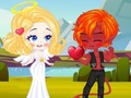Juego Once besos  en línea