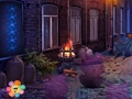 Juego Escape de niño audaz  en línea