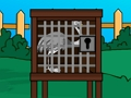 Juego Escape de Rhea mayor  en línea
