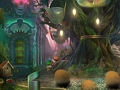 Juego Escape de chica decorosa  en línea