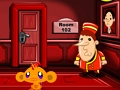 Juego Monkey Go Happy Etapa 78  en línea