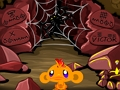 Juego Monkey Go Happy Etapa 85  en línea