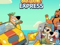 Juego Expreso de gelatina  en línea