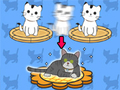 Juego Condominio para gatos  en línea