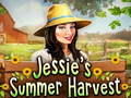 Juego Cosecha de verano de Jessies  en línea