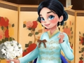 Juego Boda coreana femenina  en línea