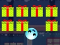 Juego Triturador de regalos de Papá Noel  en línea