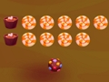 Juego Romper el caramelo  en línea