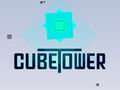 Juego Torre del cubo  en línea