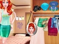 Juego Buscador de tendencias de Mermaid Street  en línea