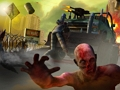 Juego Conduciendo Zombie Crush  en línea