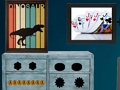 Juego Escape del jugador  en línea