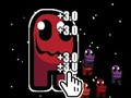 Juego Clicker impostor rojo  en línea