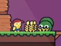 Juego Pequeñas tierras de cultivo  en línea