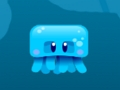 Juego Gelatina Flappy  en línea