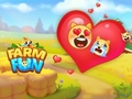 Juego Diversión en la granja  en línea