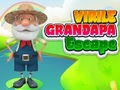 Juego Fuga del abuelo viril  en línea