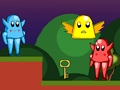 Juego Rotomano 2  en línea