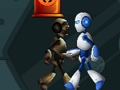 Juego Ataques de robots  en línea