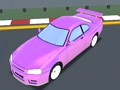 Juego Multijugador de carreras privadas  en línea