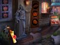 Juego Escape pirata digno  en línea