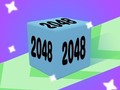 Juego 2048 corredor  en línea
