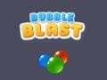 Juego Explosión de burbujas  en línea