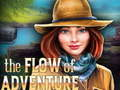 Juego El flujo de la aventura  en línea