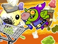 Juego Troll-mart en línea