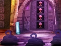 Juego Escapada de conejito agradable  en línea