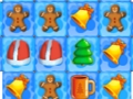 Juego Barrendero de navidad  en línea