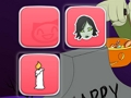 Juego Memoria Halloween  en línea