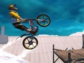 Juego Acrobacias épicas en moto de trial  en línea