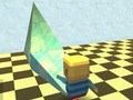 Juego Kogama: Tiranosaurio rex  en línea