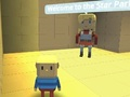 Juego Kogama: Parkour estrella  en línea