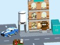 Juego Brigada de Bomberos LEGO  en línea