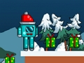 Juego Navidad Kenno Robot  en línea