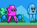 Juego Chico tunno 2  en línea