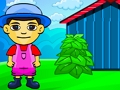 Juego Salvar al anciano hambriento 2  en línea