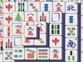Juego Mahjong con un amigo  en línea