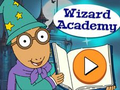 Juego Academia de magos  en línea