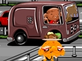 Juego Monkey Go Happy Etapa 702  en línea